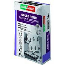 Colle pour matériaux d'isolation 10kg - PAREXLANKO